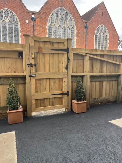 Newly Renovated Stunning Warehouse Apartment Bournemouth Exterior photo